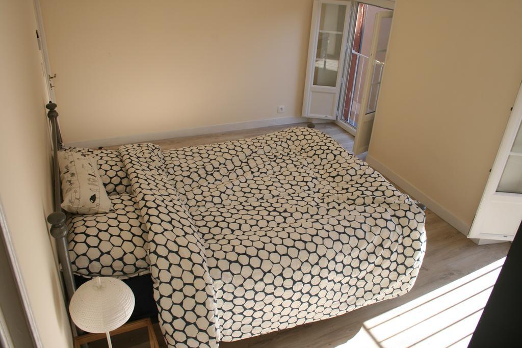 Apartment Lisa Acropolis Garibaldi Ніцца Екстер'єр фото