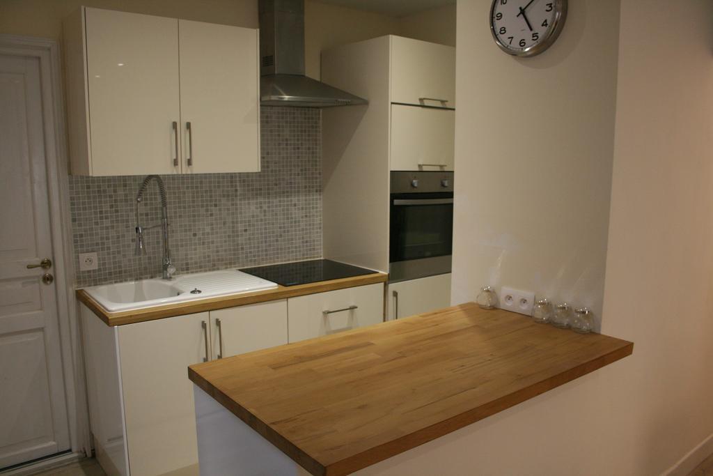 Apartment Lisa Acropolis Garibaldi Ніцца Екстер'єр фото