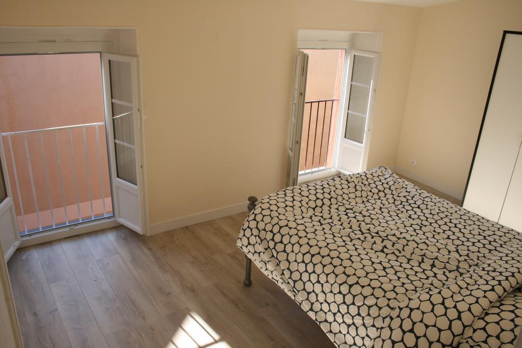 Apartment Lisa Acropolis Garibaldi Ніцца Екстер'єр фото