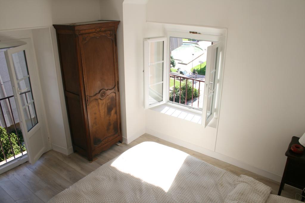 Apartment Lisa Acropolis Garibaldi Ніцца Екстер'єр фото