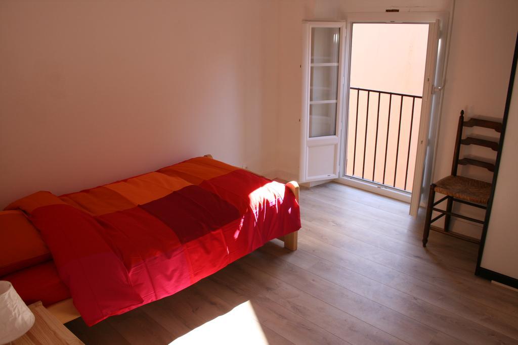 Apartment Lisa Acropolis Garibaldi Ніцца Екстер'єр фото