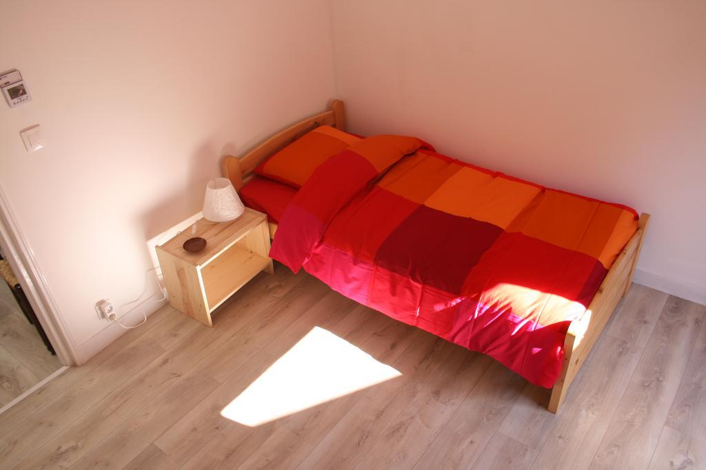 Apartment Lisa Acropolis Garibaldi Ніцца Екстер'єр фото
