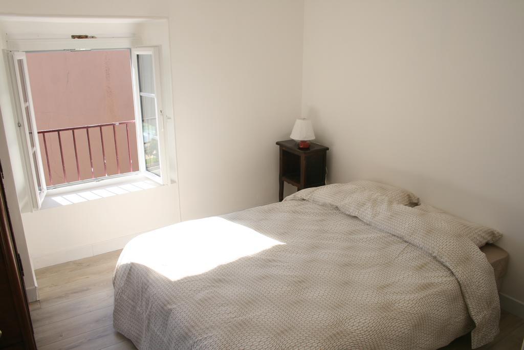 Apartment Lisa Acropolis Garibaldi Ніцца Екстер'єр фото