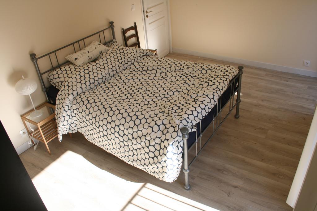 Apartment Lisa Acropolis Garibaldi Ніцца Екстер'єр фото
