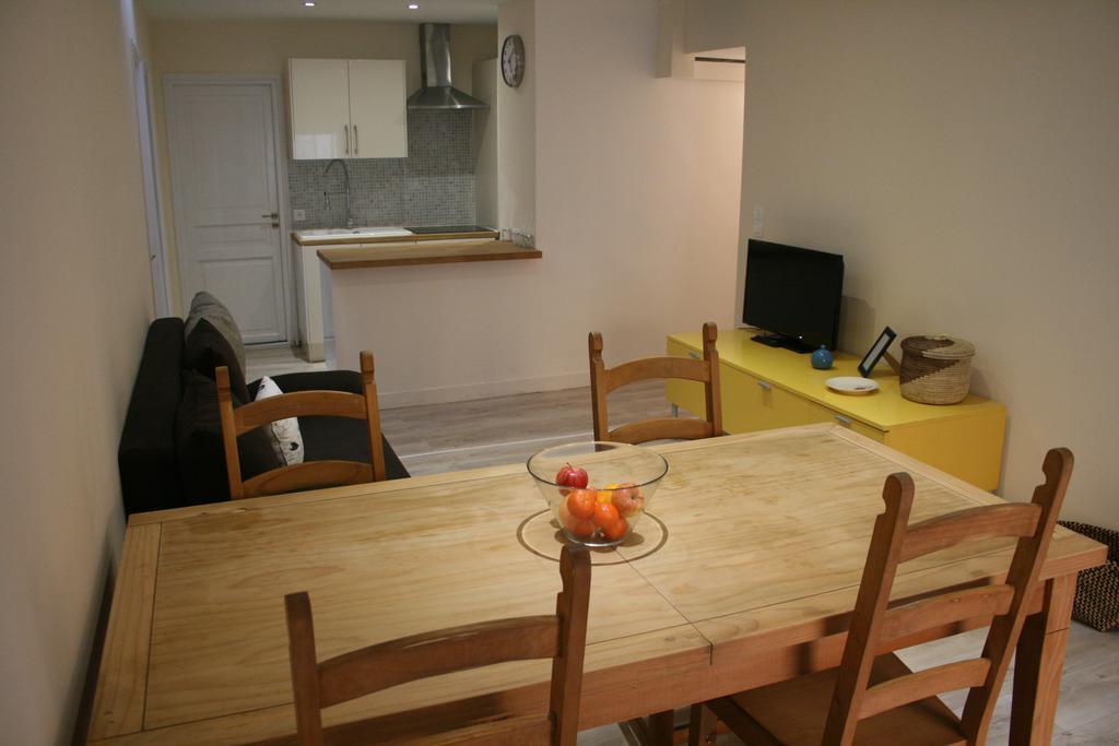 Apartment Lisa Acropolis Garibaldi Ніцца Екстер'єр фото